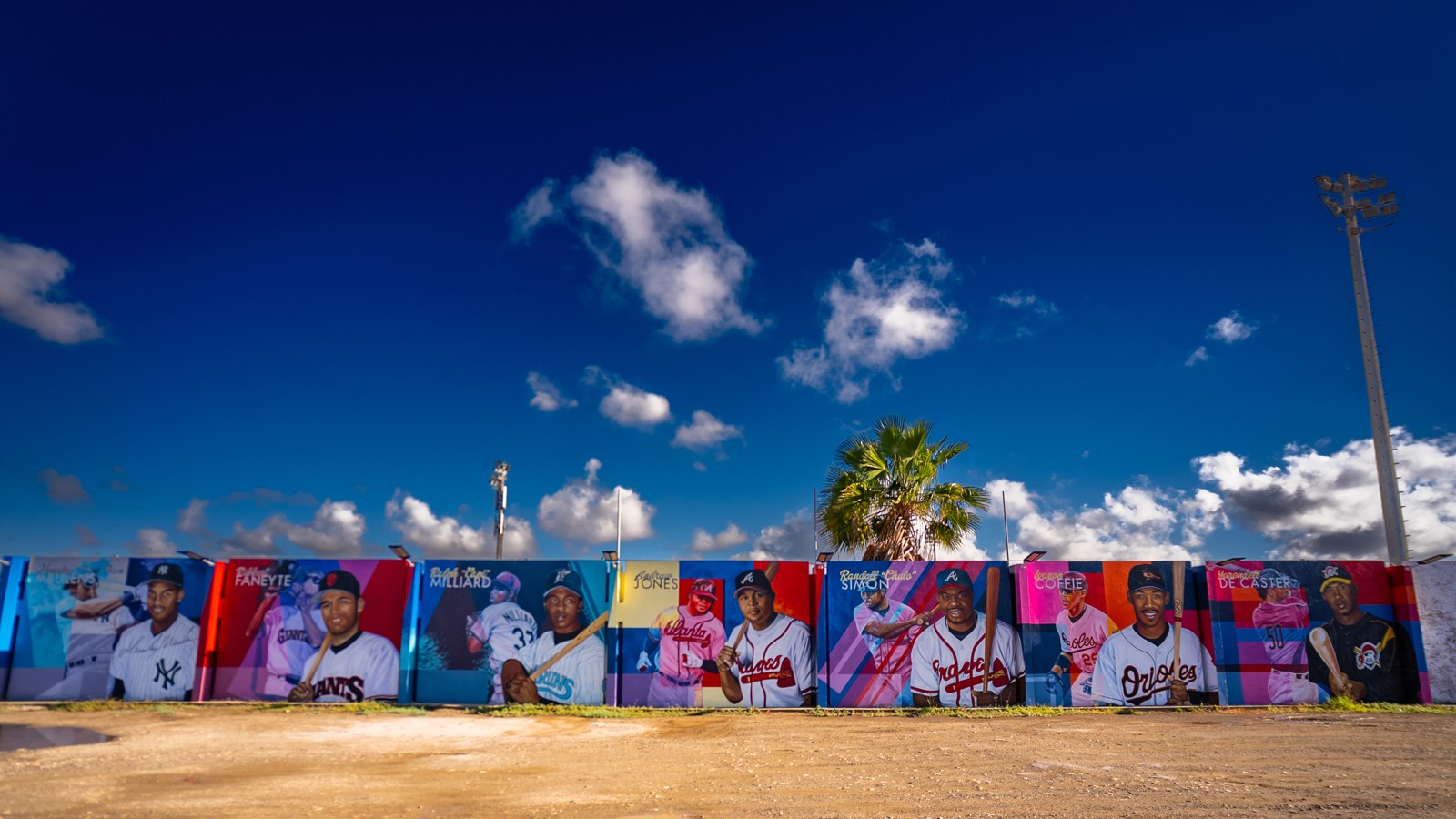 01. Curaçao Street Art - Image 5
