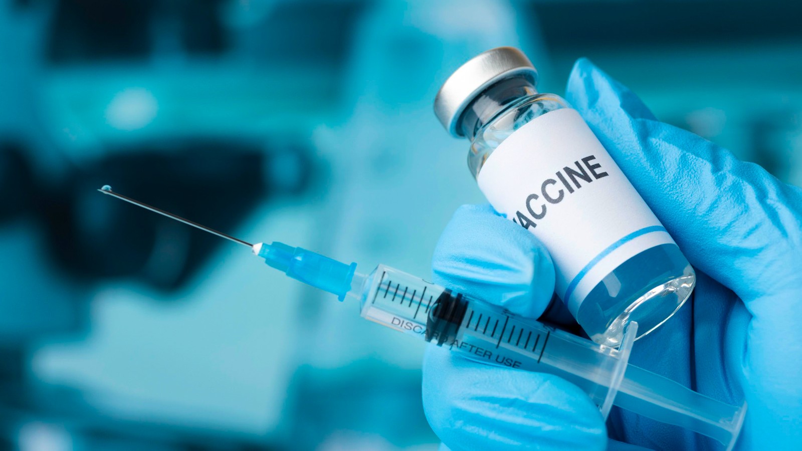 07. Vaccinations and Health Precautions - Image 1