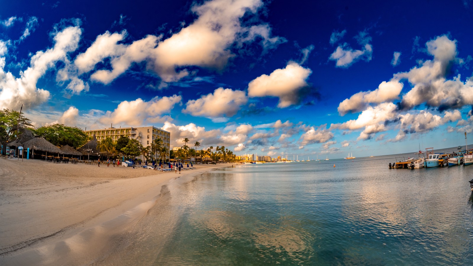 33. Our Aruba Weather - Image 1