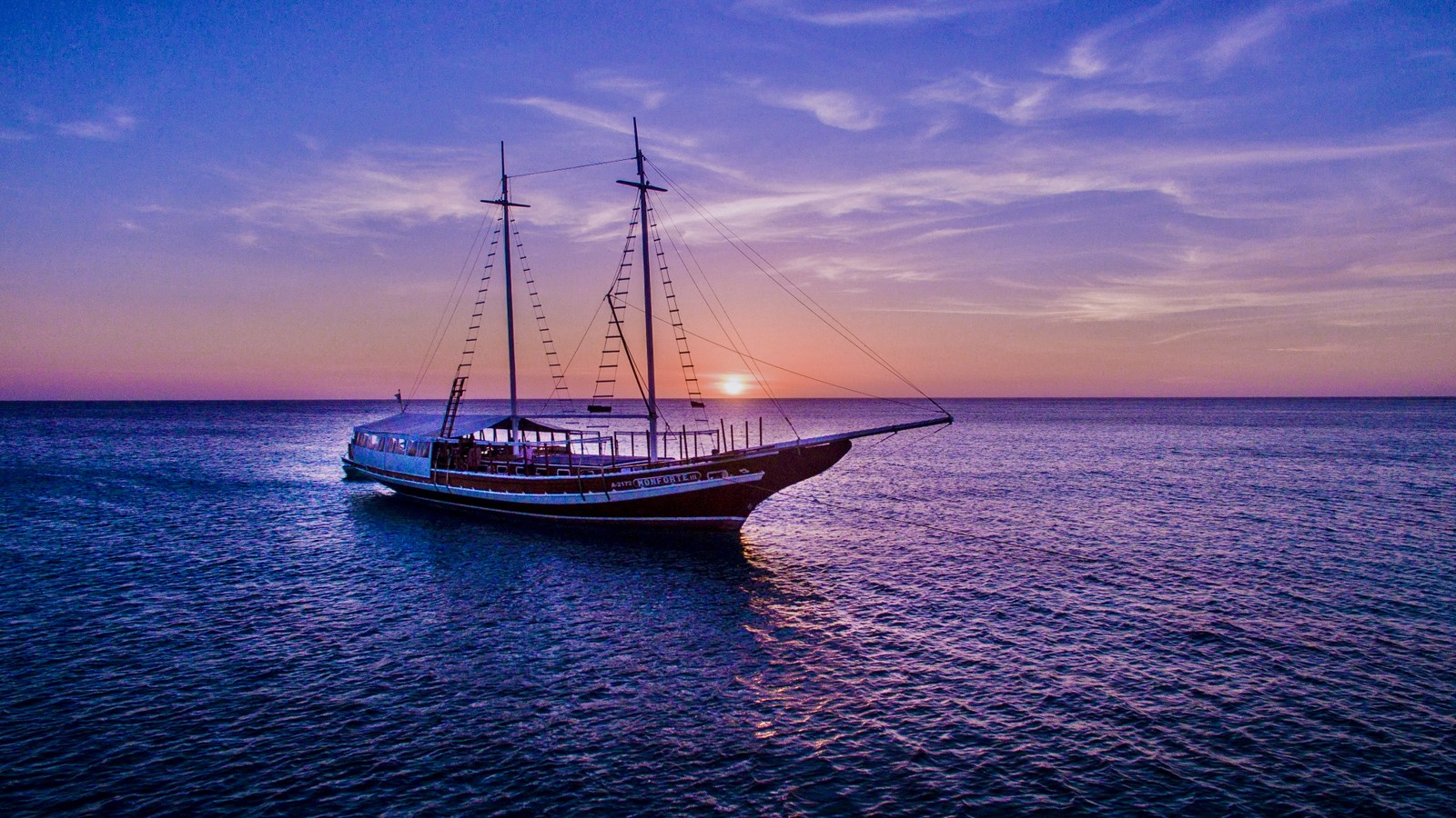 Monforte Luxury Sunset Sail - Image 1