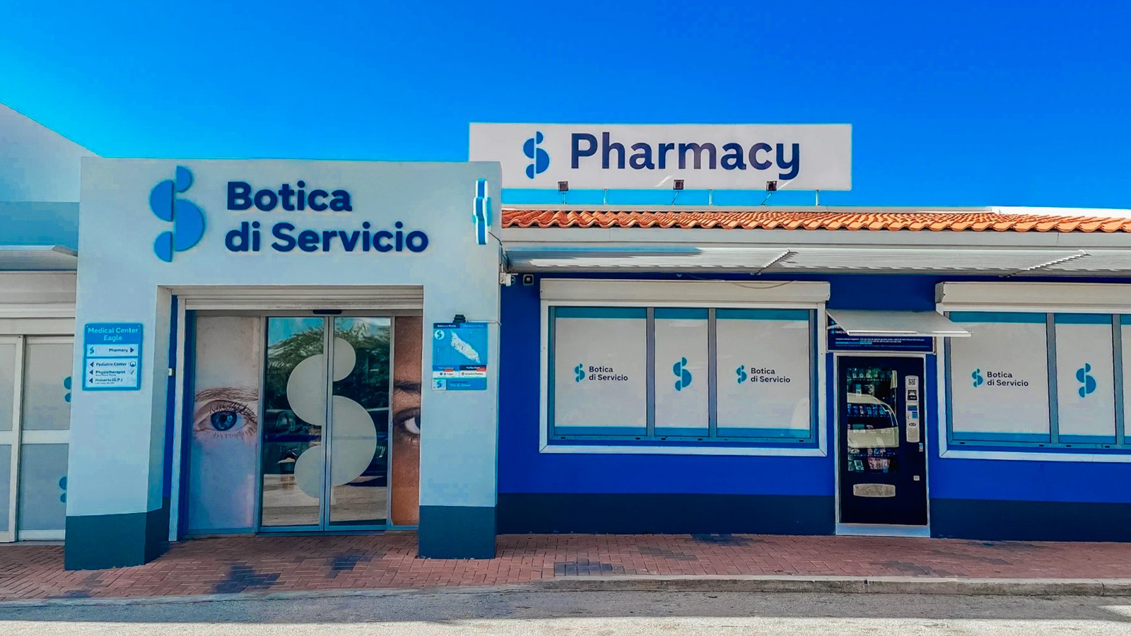 12. Pharmacy - Botika - Drug Store - Image 1