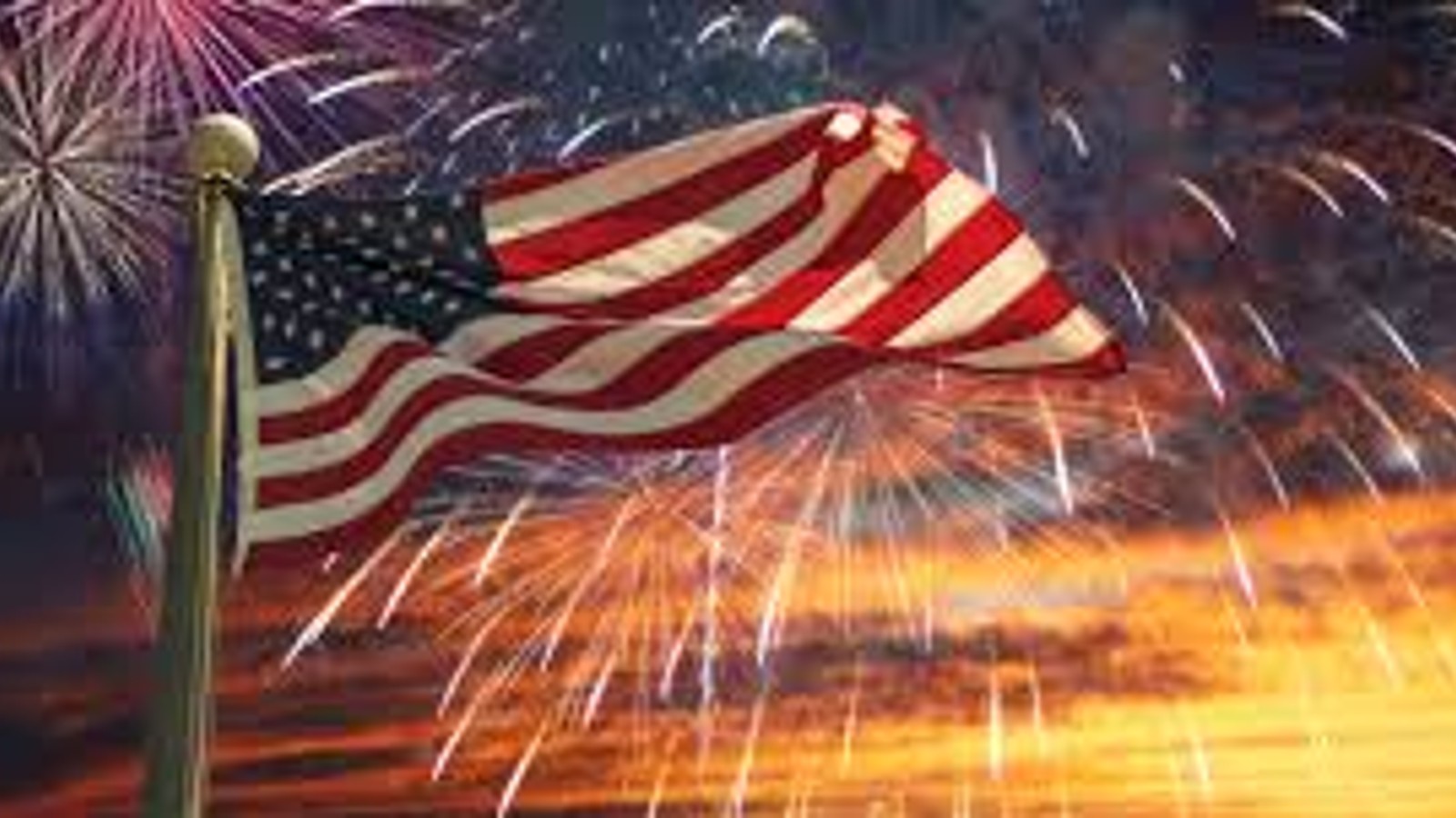 USA Independence Day - Image 1