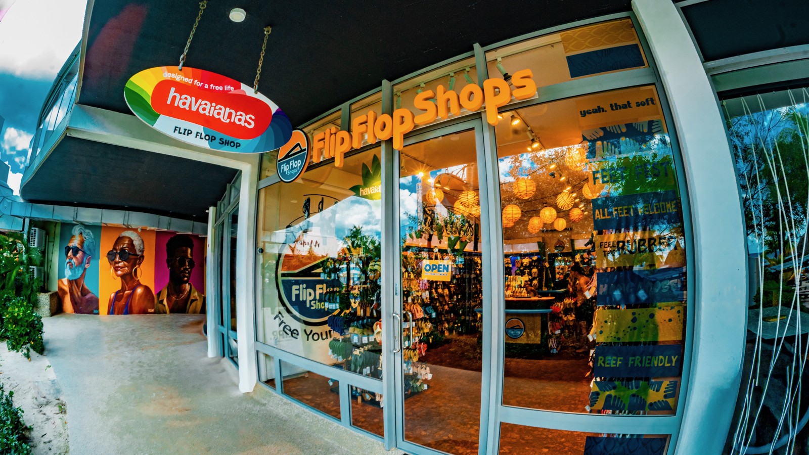 Flip Flop Shop - Image 1