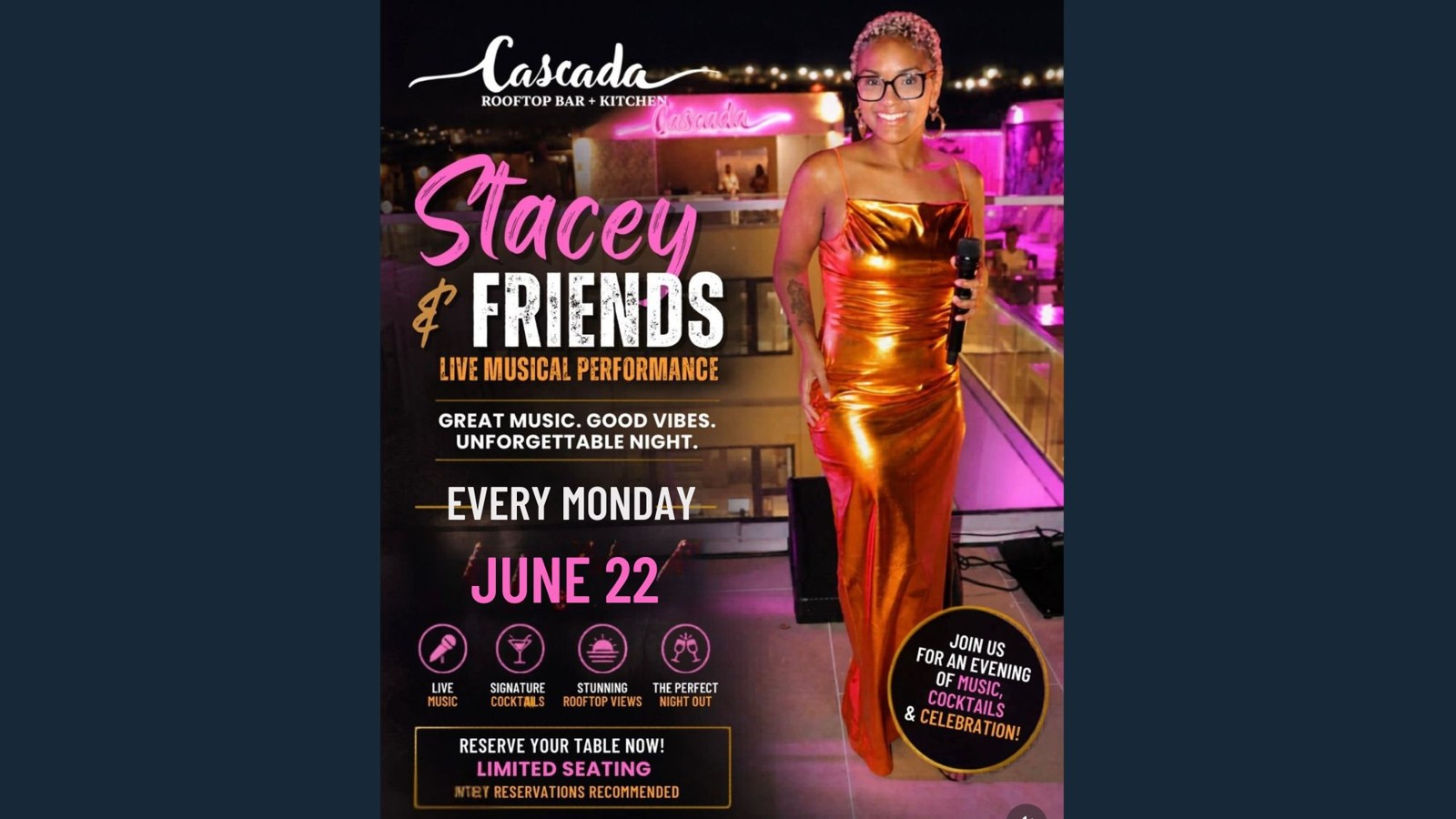 Stacey & Friends - Image 1