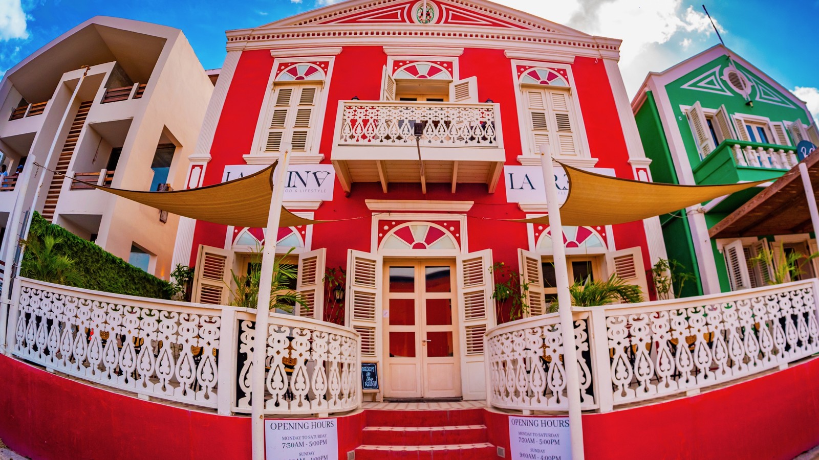 La Riena - Image 1