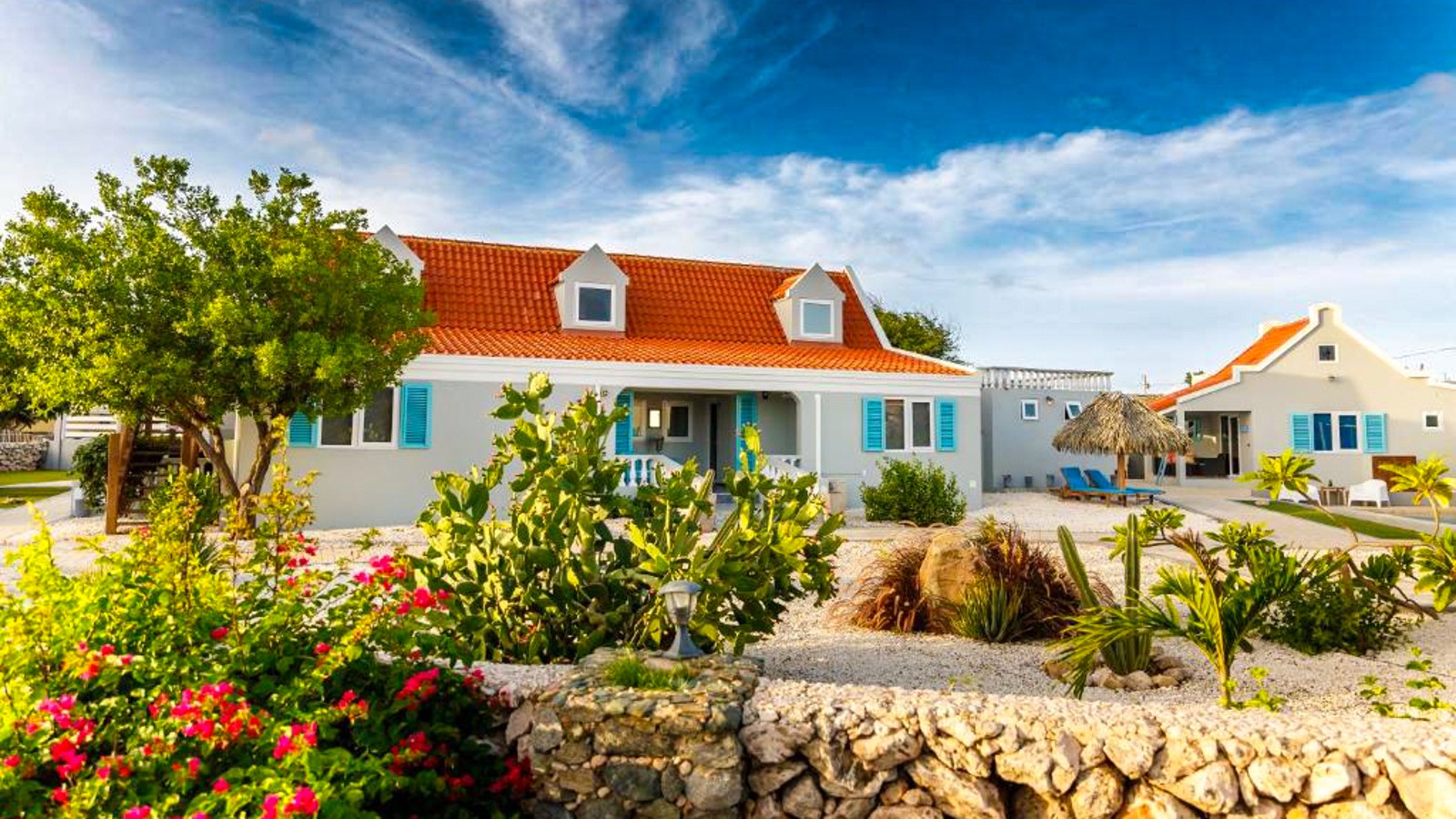 Aruba Boutique Apartments - Image 1
