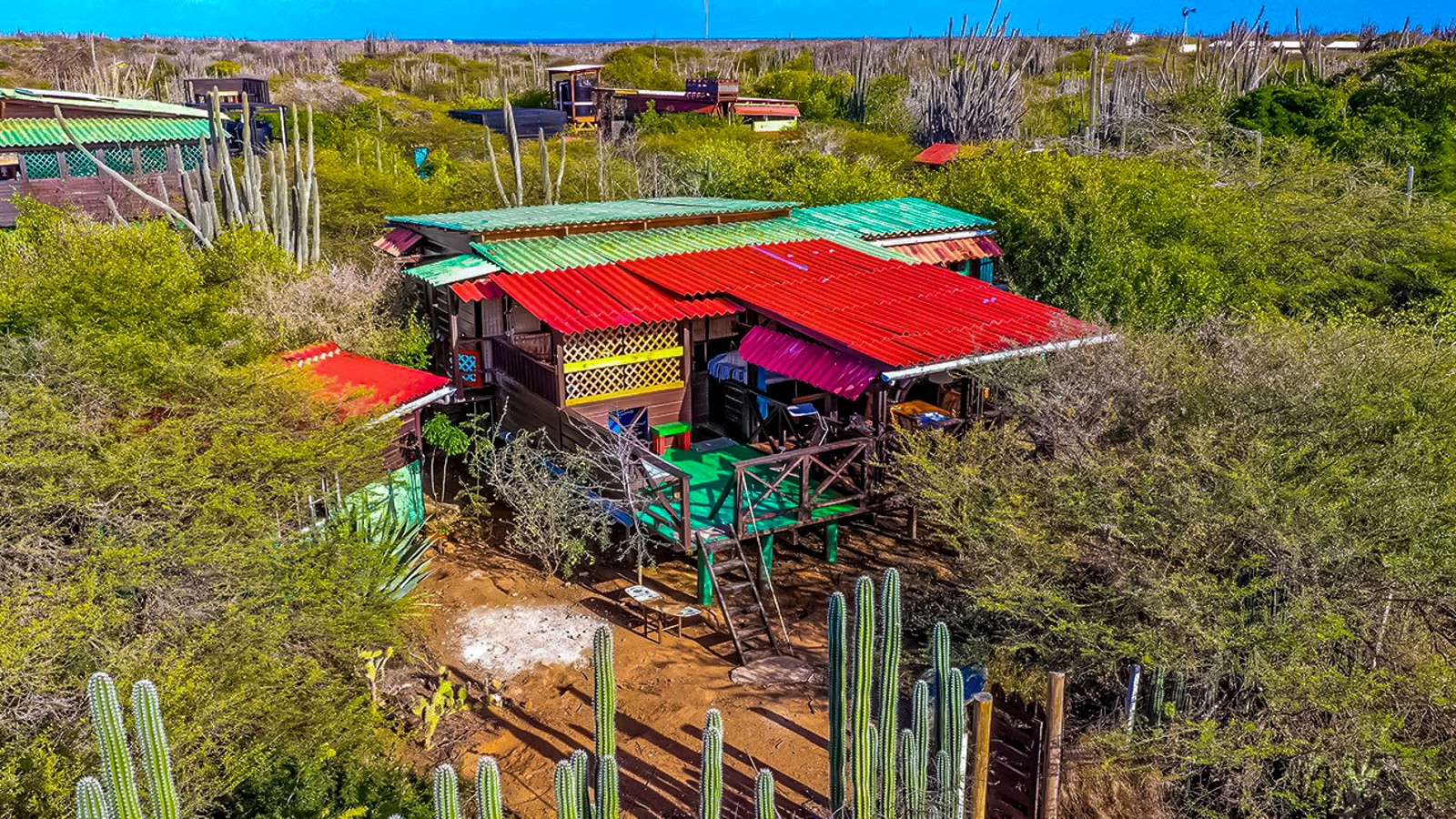 Auriga Ecolodge - Image 1