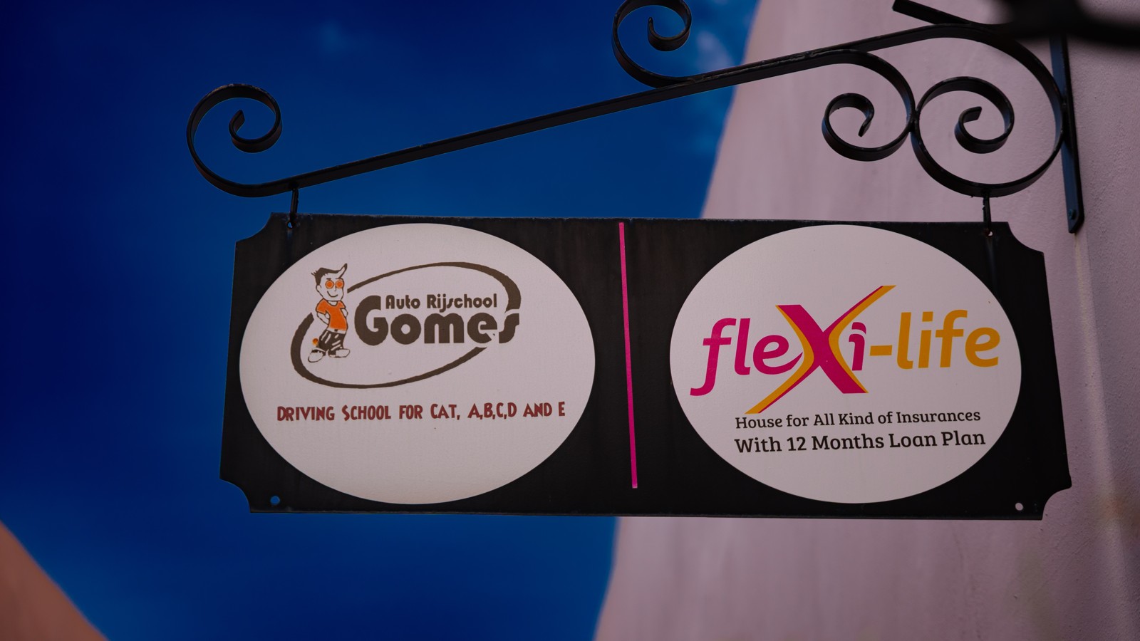 Auto Rijschool Gomes & Flexi-Life - Image 5