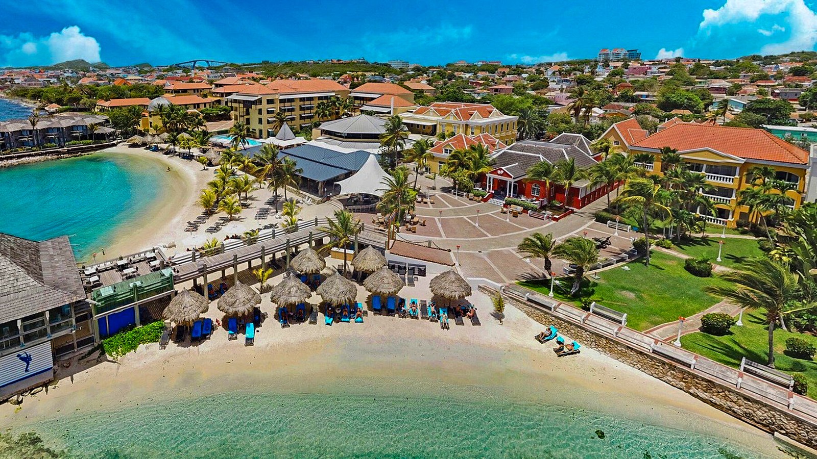Avila Hotel Beach - Image 2