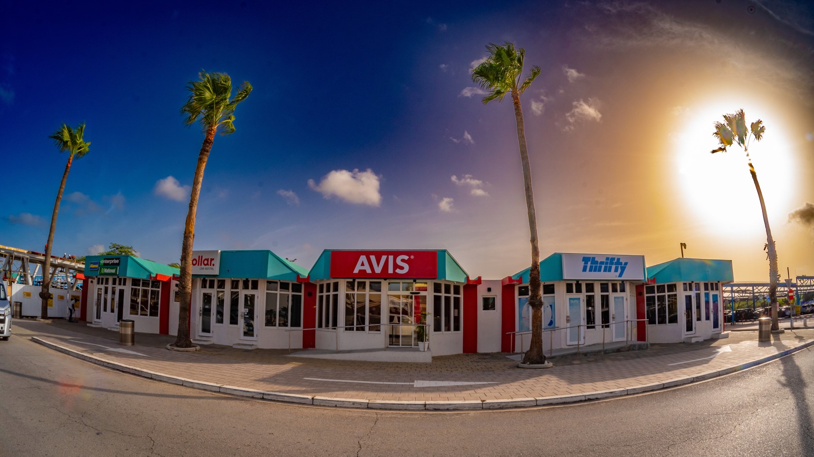 Avis Aruba - Image 1