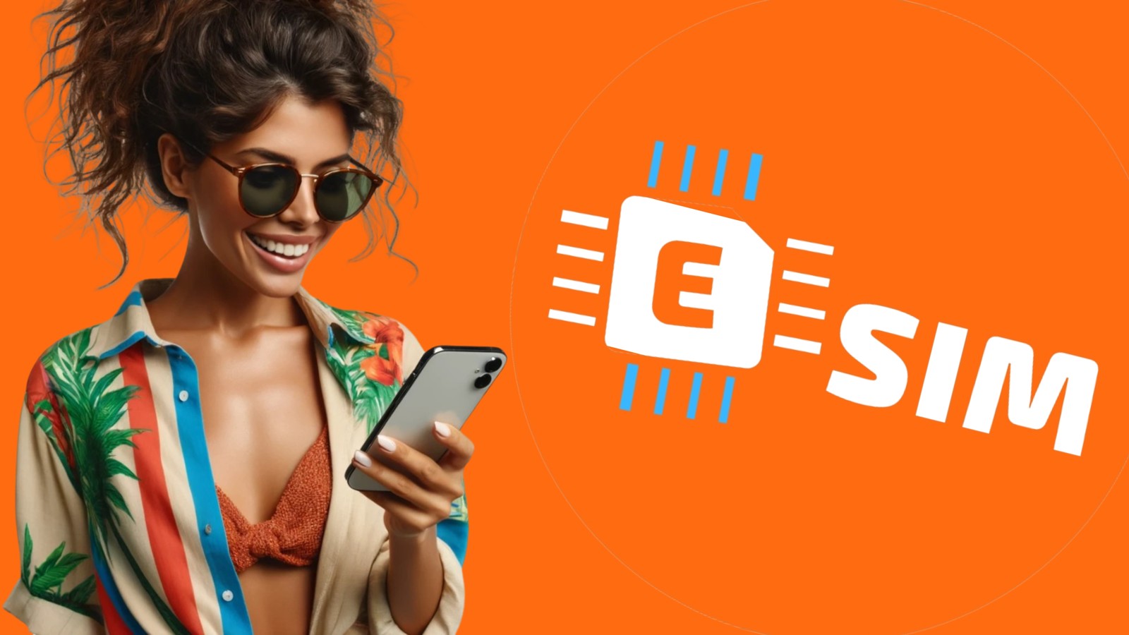 TropiTrade - eSIM Cards - Image 1