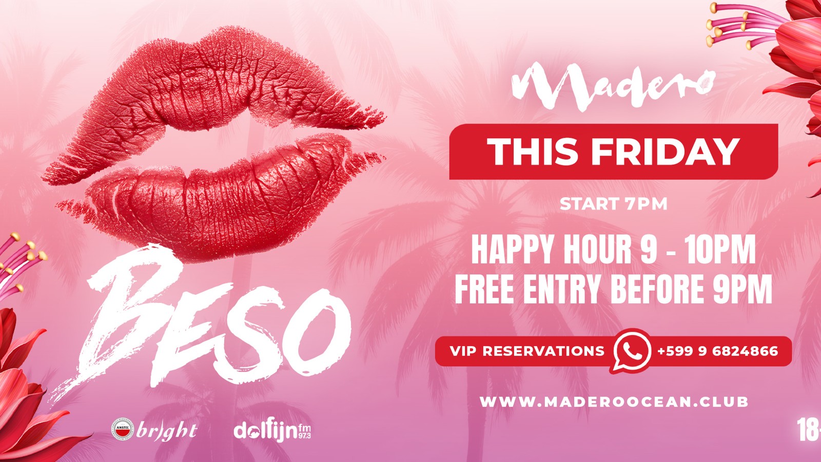 Beso at Madero - Image 1