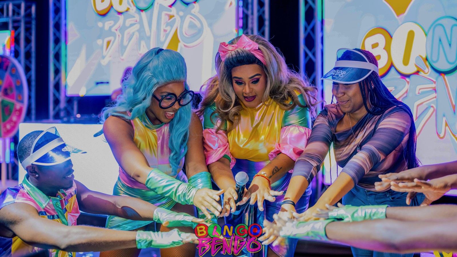 Bingo Bengo - Image 1