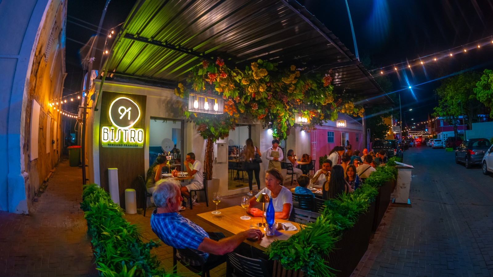 Bistro 91 - Image 4