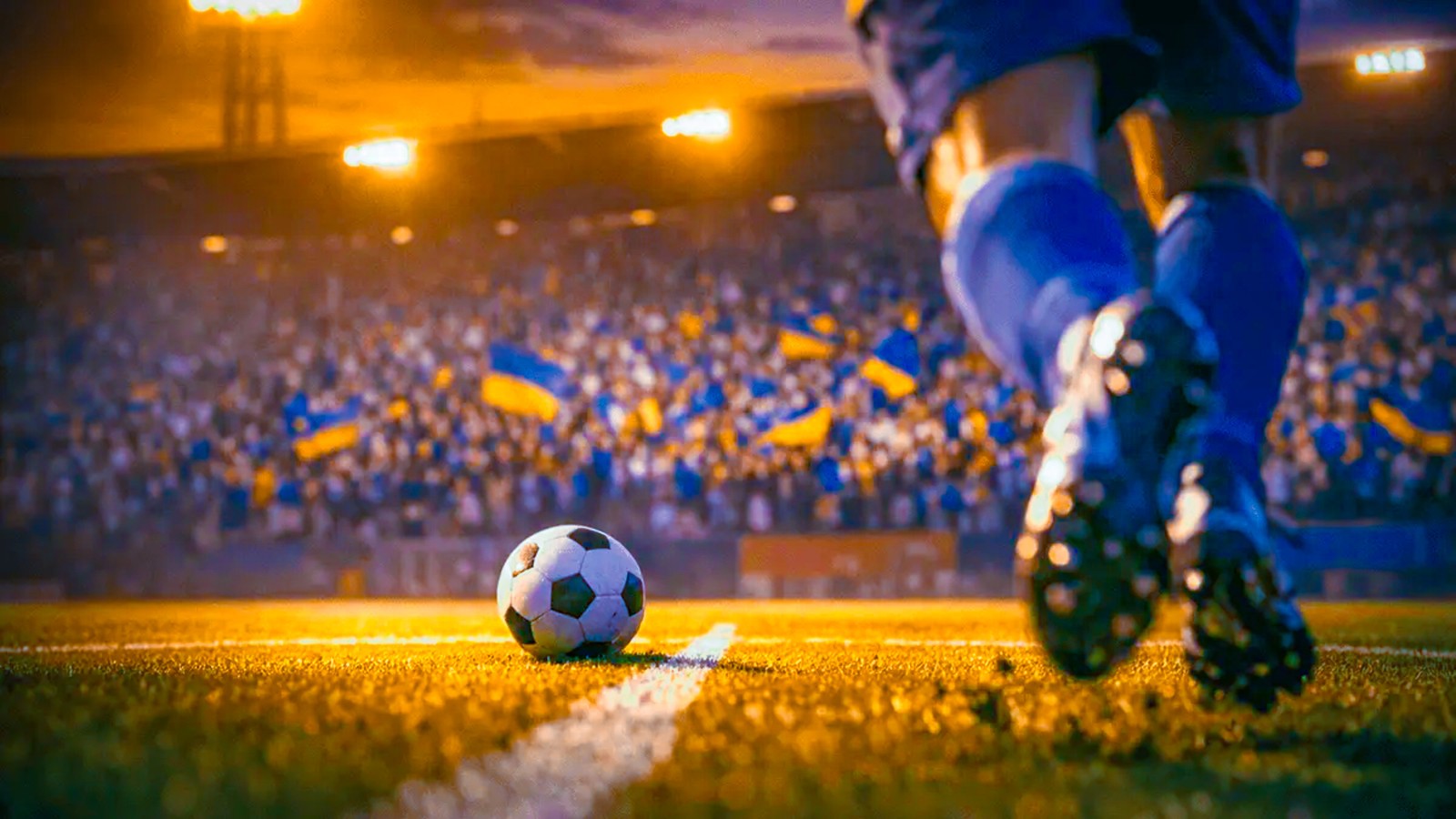 Curaçao vs Ivory Coast - Image 1