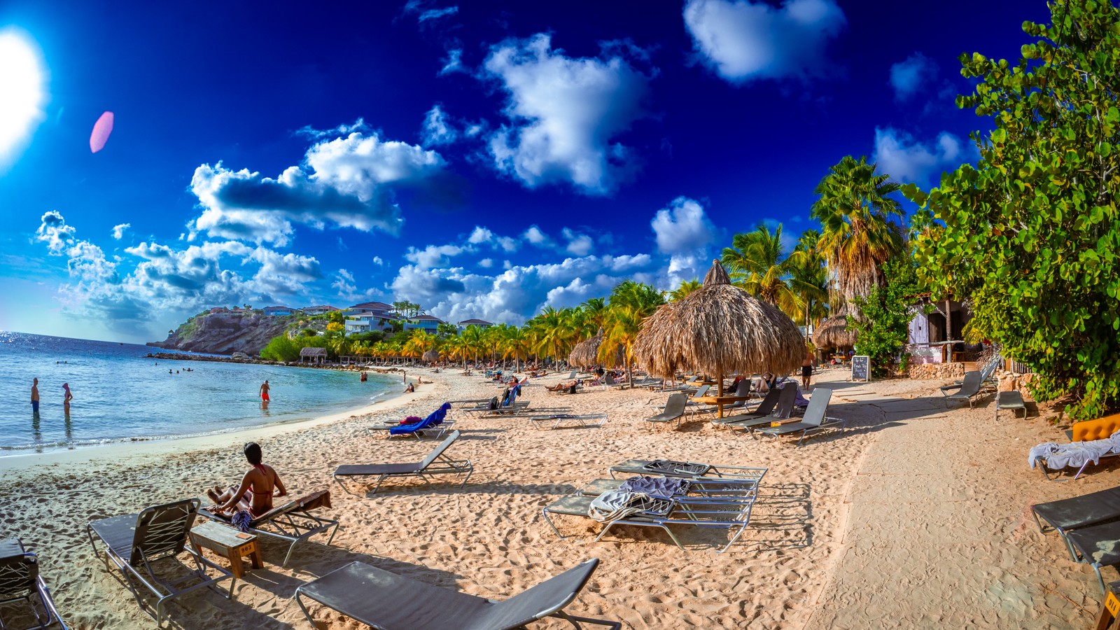 Blue Bay Beach - Image 7