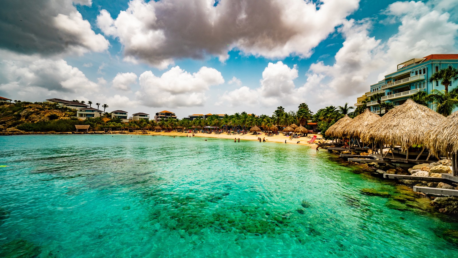 Blue Bay Beach - Image 3