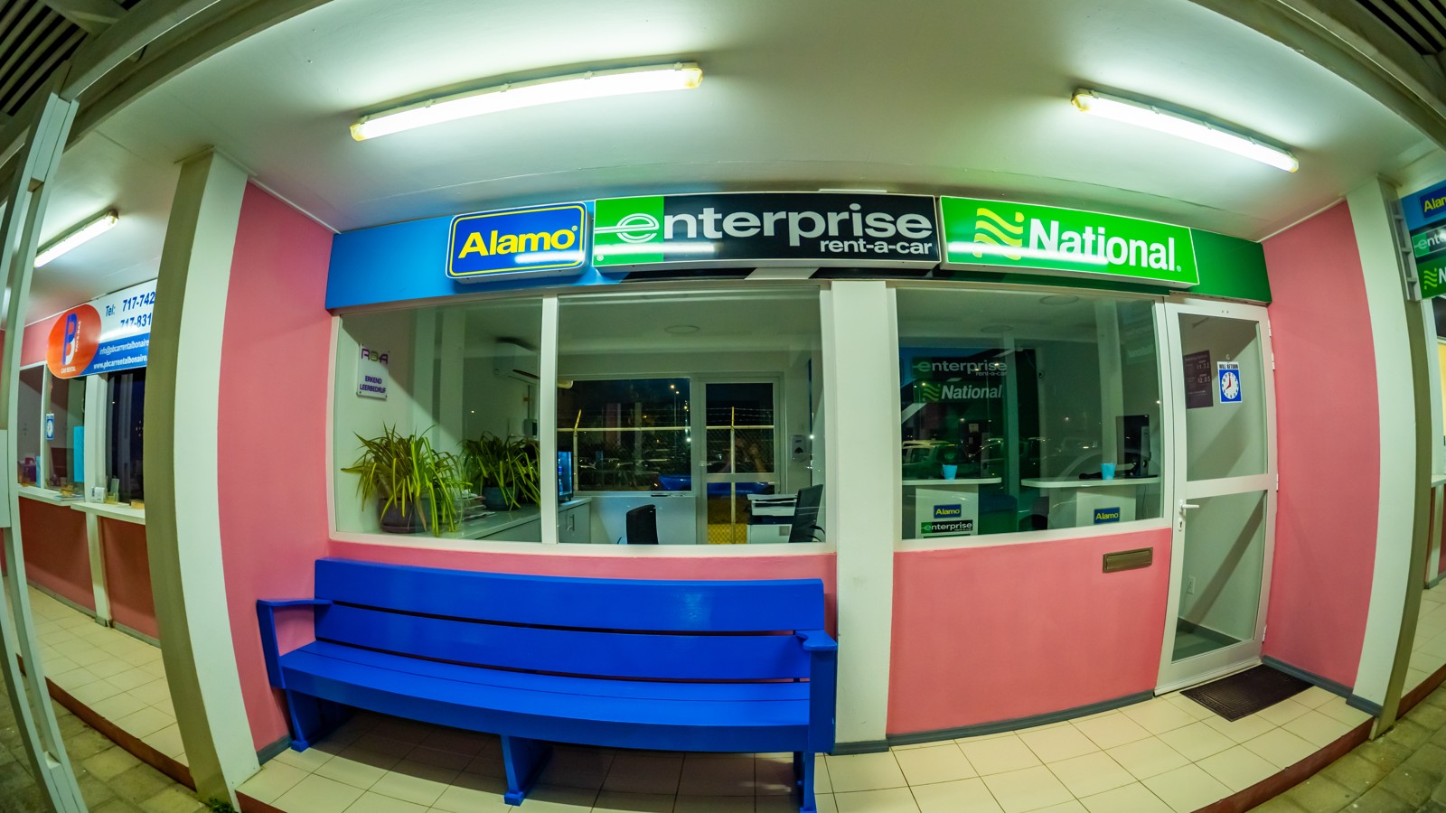 11. Airport Vehicle Rentals - Image 1