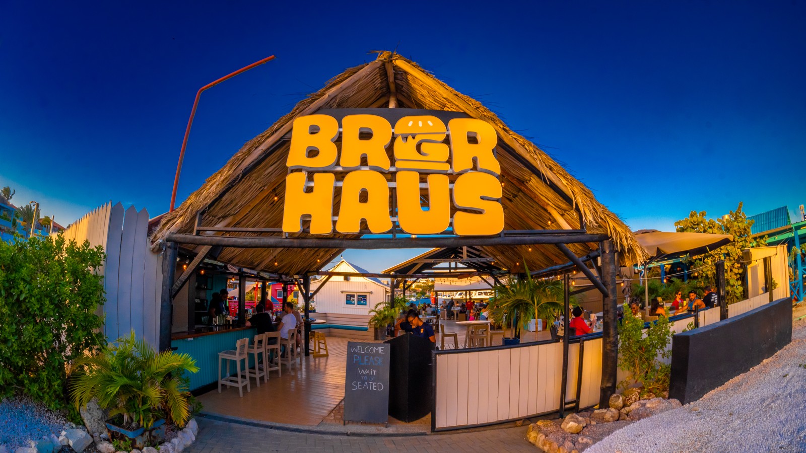 BRGR HAUS - Jan Thiel - Image 1