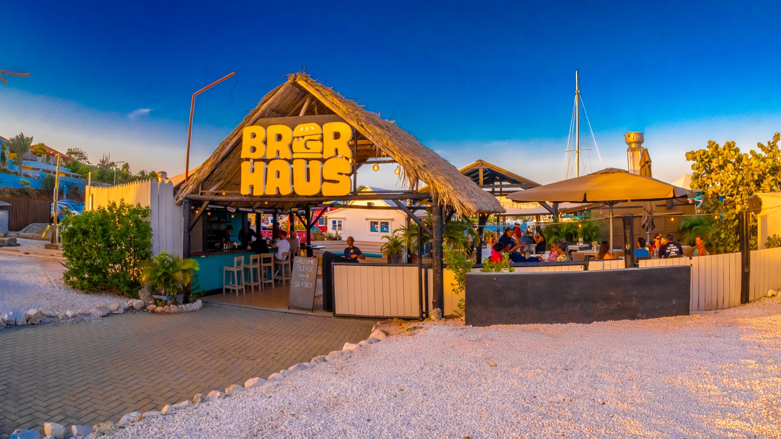 BRGR HAUS - Jan Thiel - Image 2