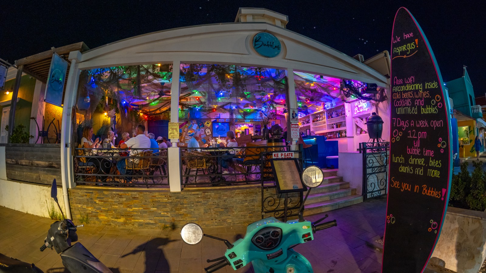 Bubbles - Image 4