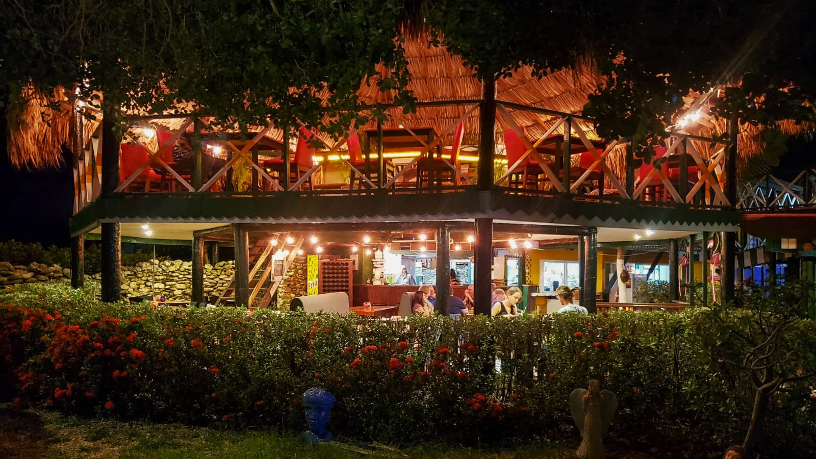 Cactus Café - Image 2