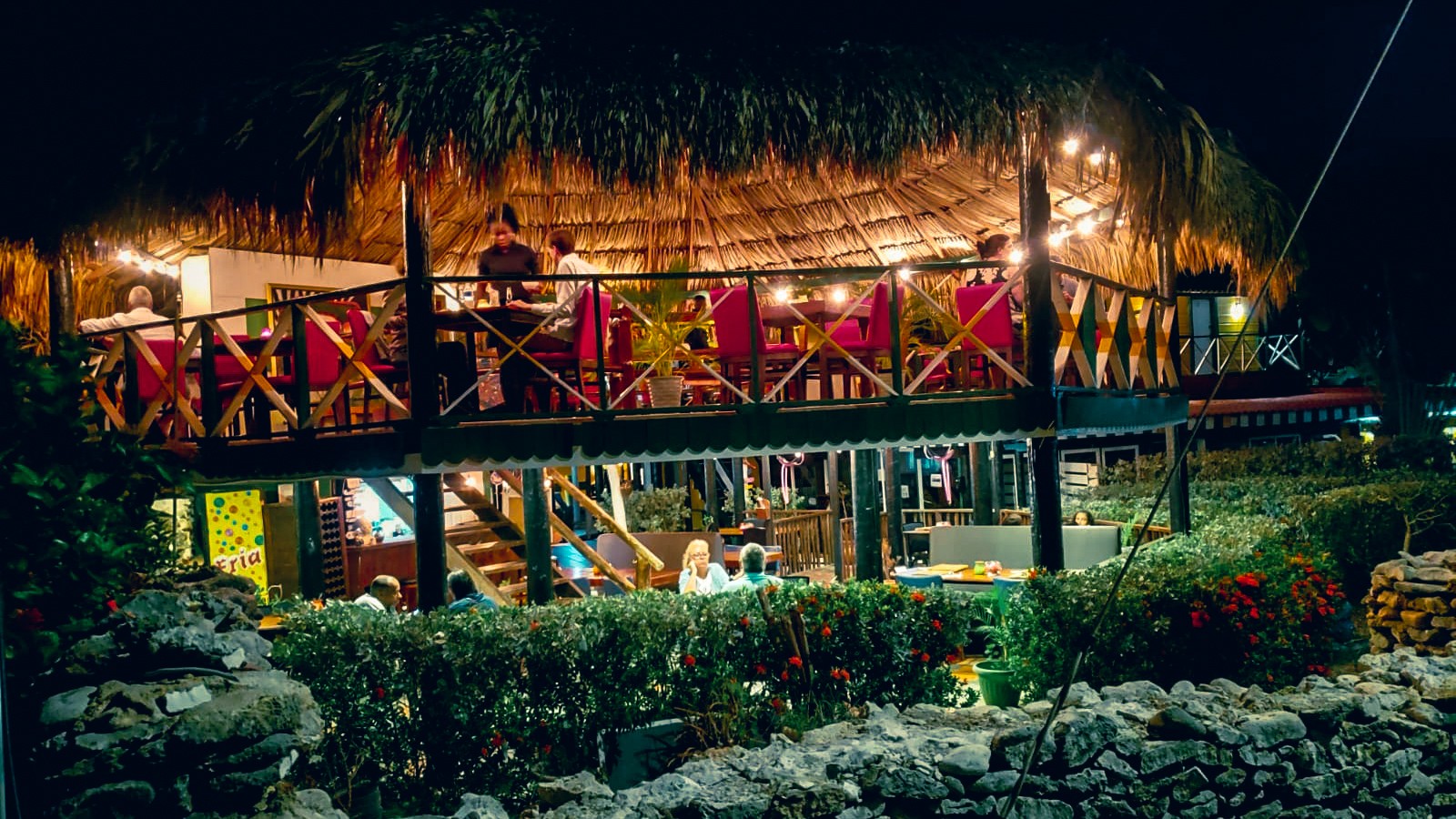 Cactus Café - Image 1