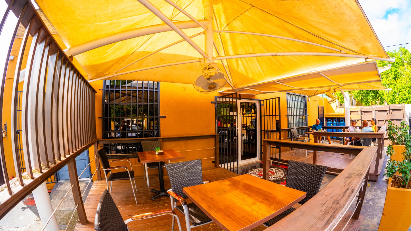 Café Barista Mahaai - Image 3
