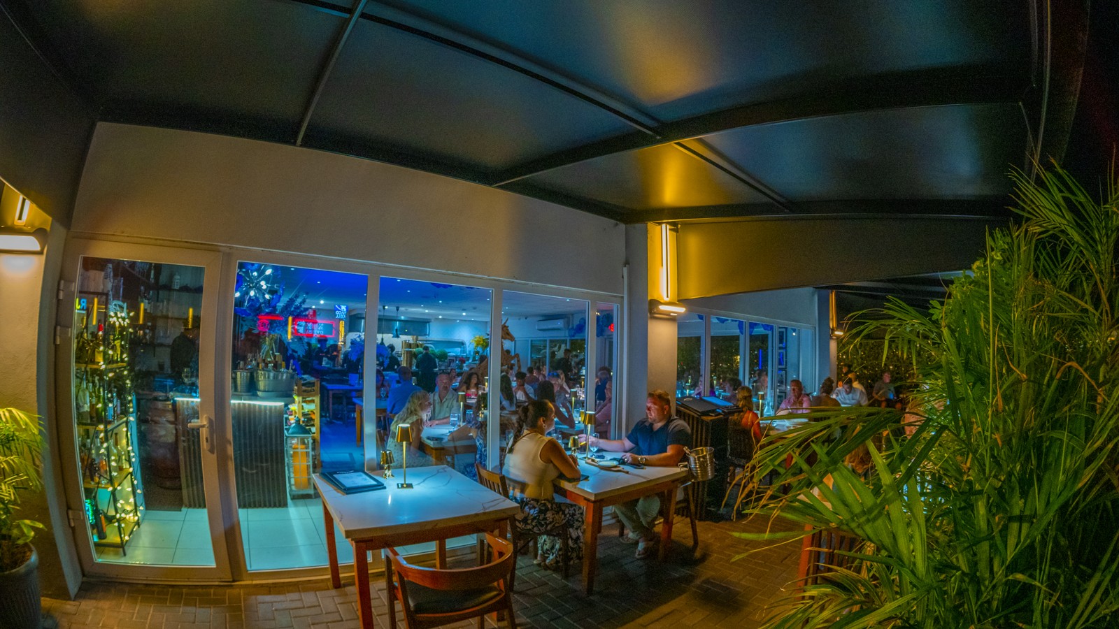 Calabria Trattoria - Image 1