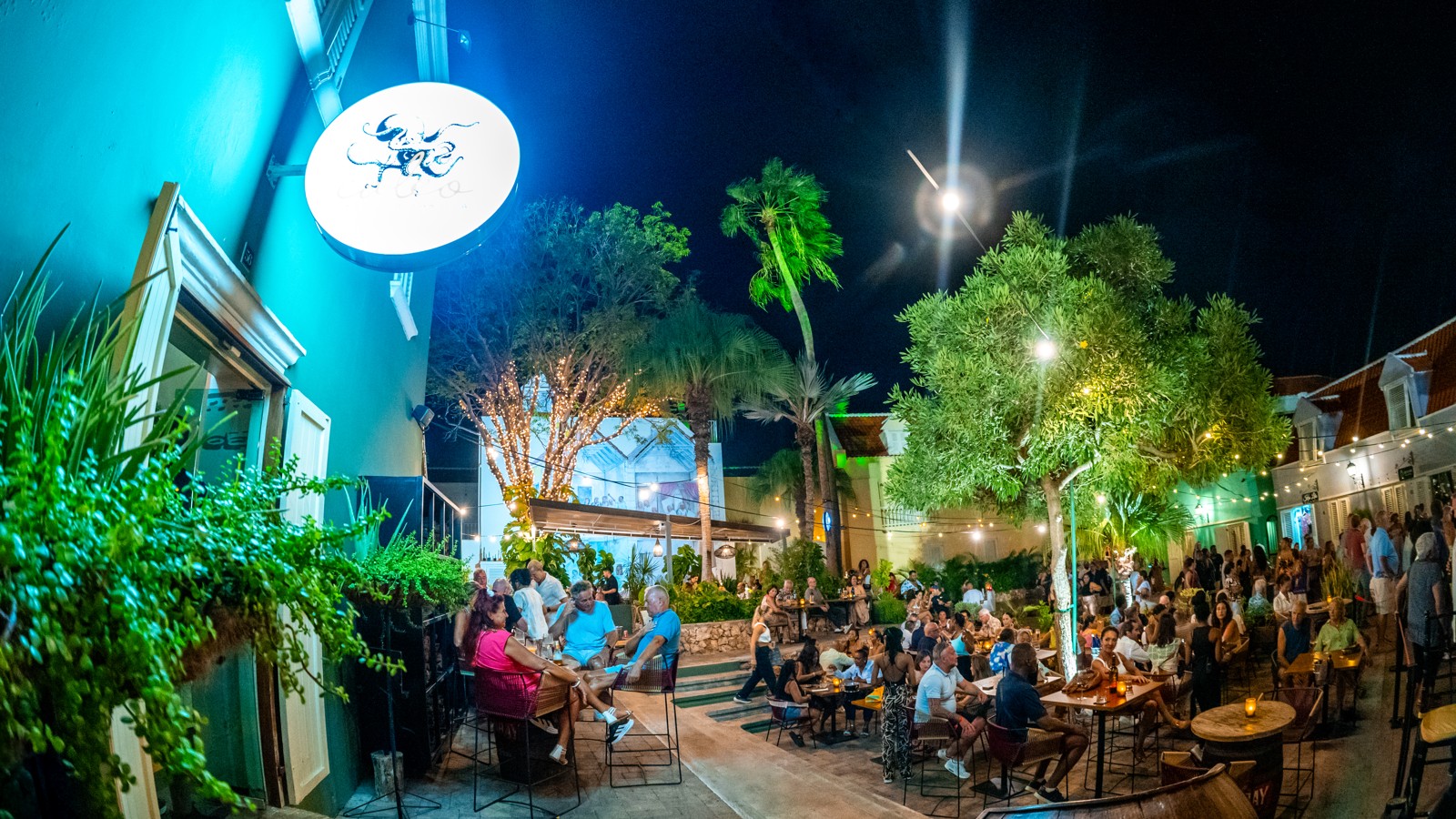 Caleo Crudos y Parrilla - Image 7