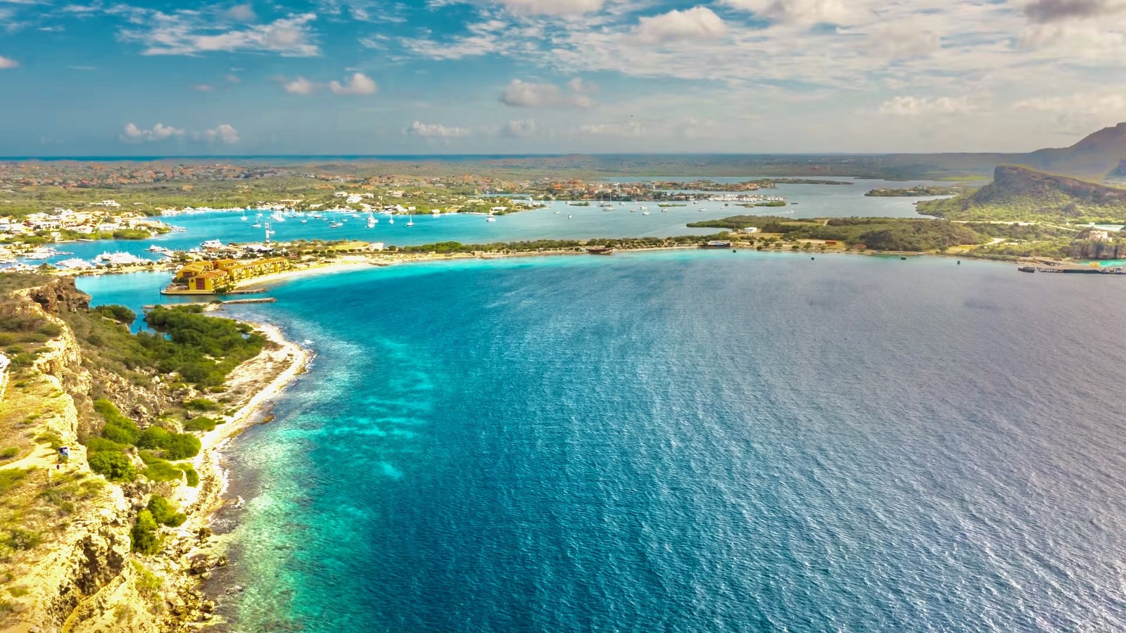 Caracasbaai Beach - Image 2