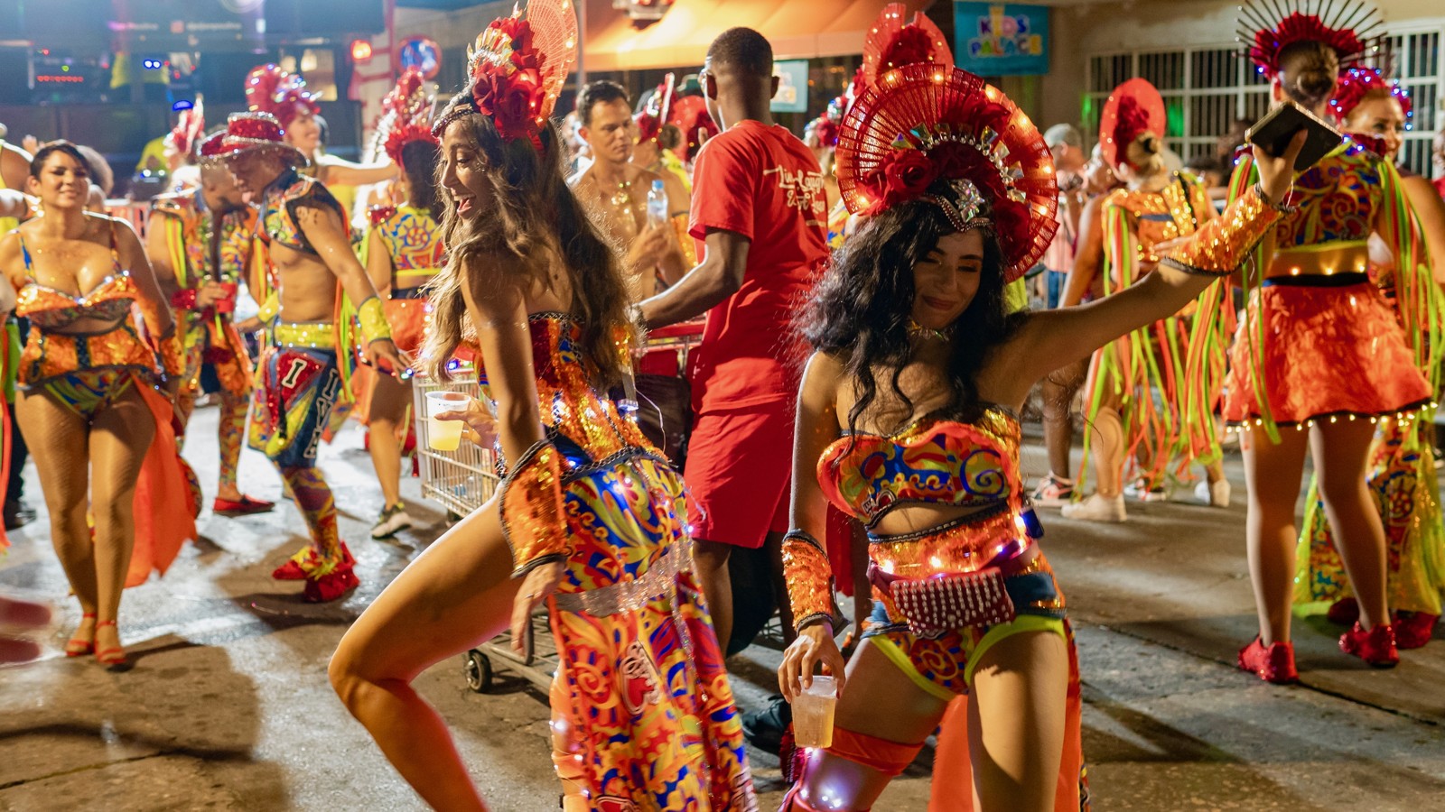 Karnaval - Image 1