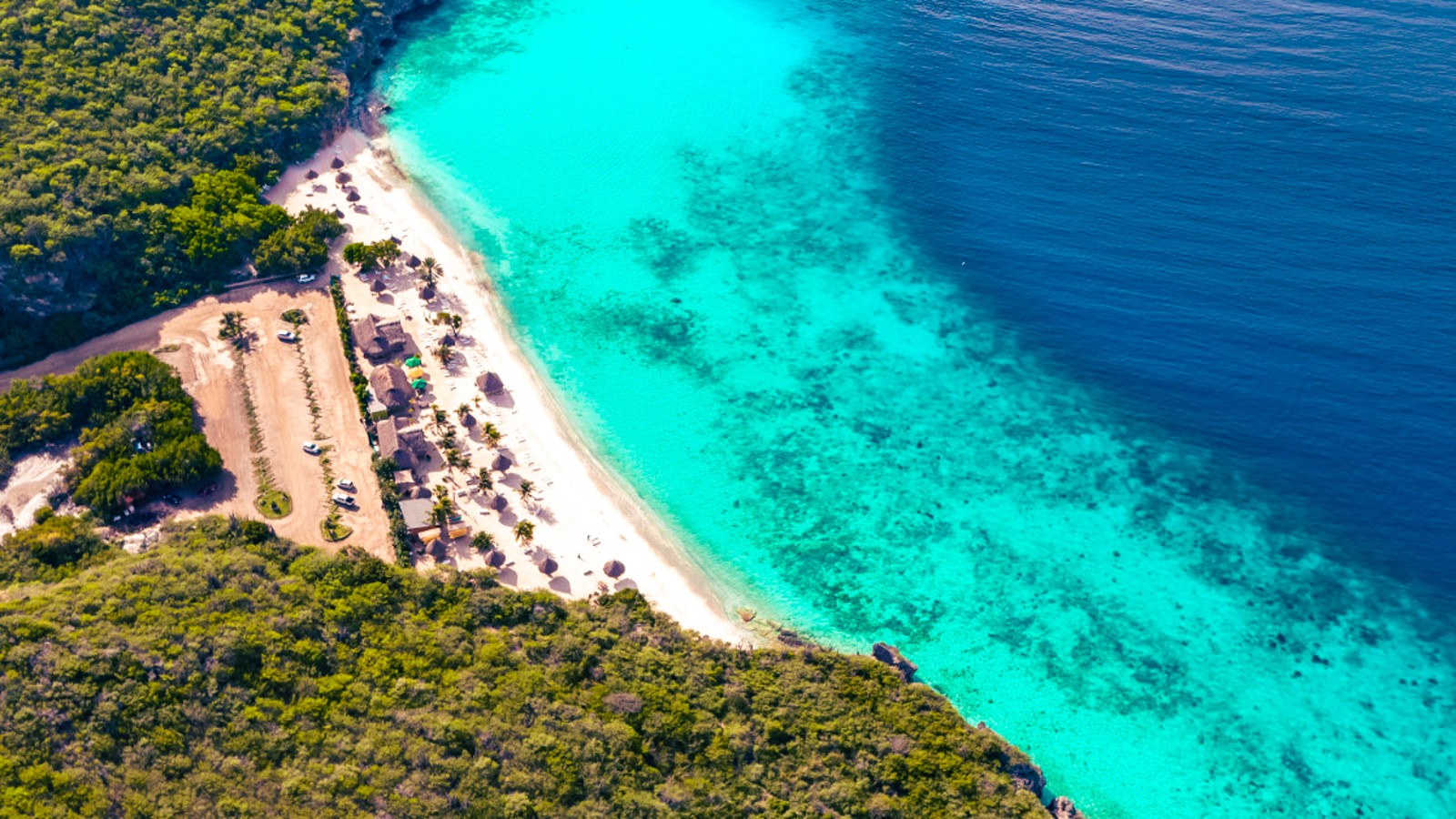 Cas Abao Beach Bar & Restaurant - Image 1
