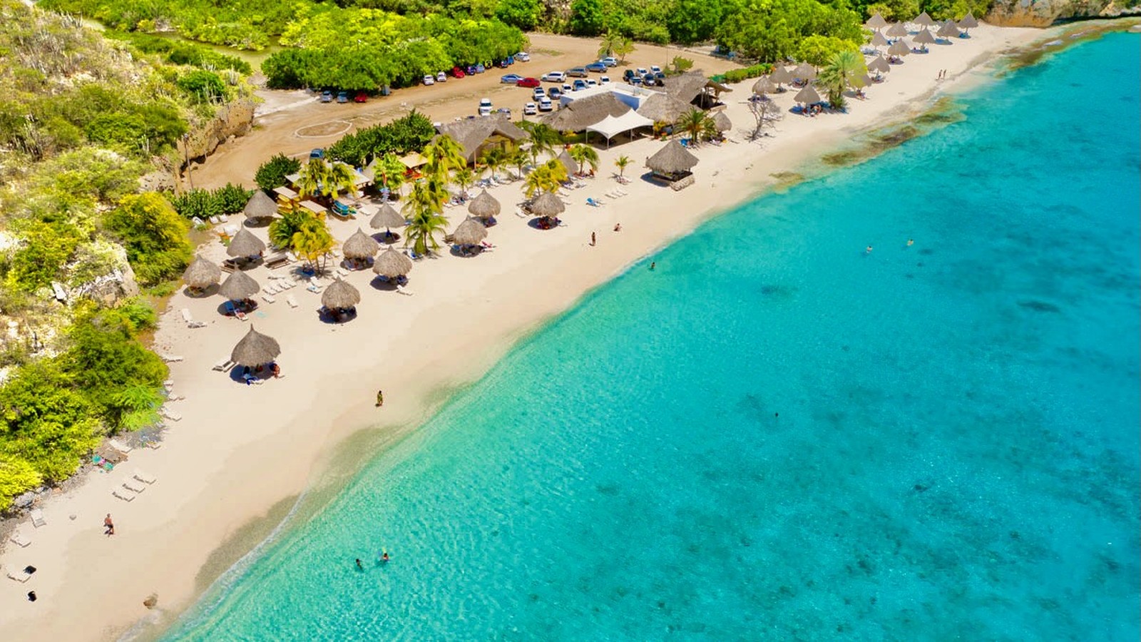 Cas Abao Beach Bar & Restaurant - Image 2