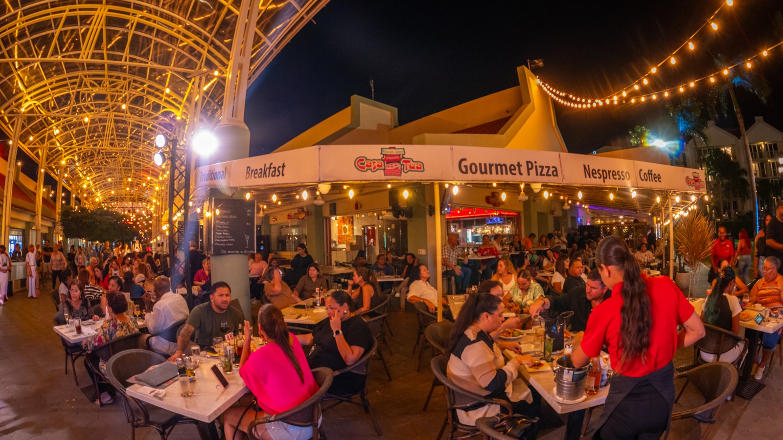 Casa Tua Pizzeria - Image 1