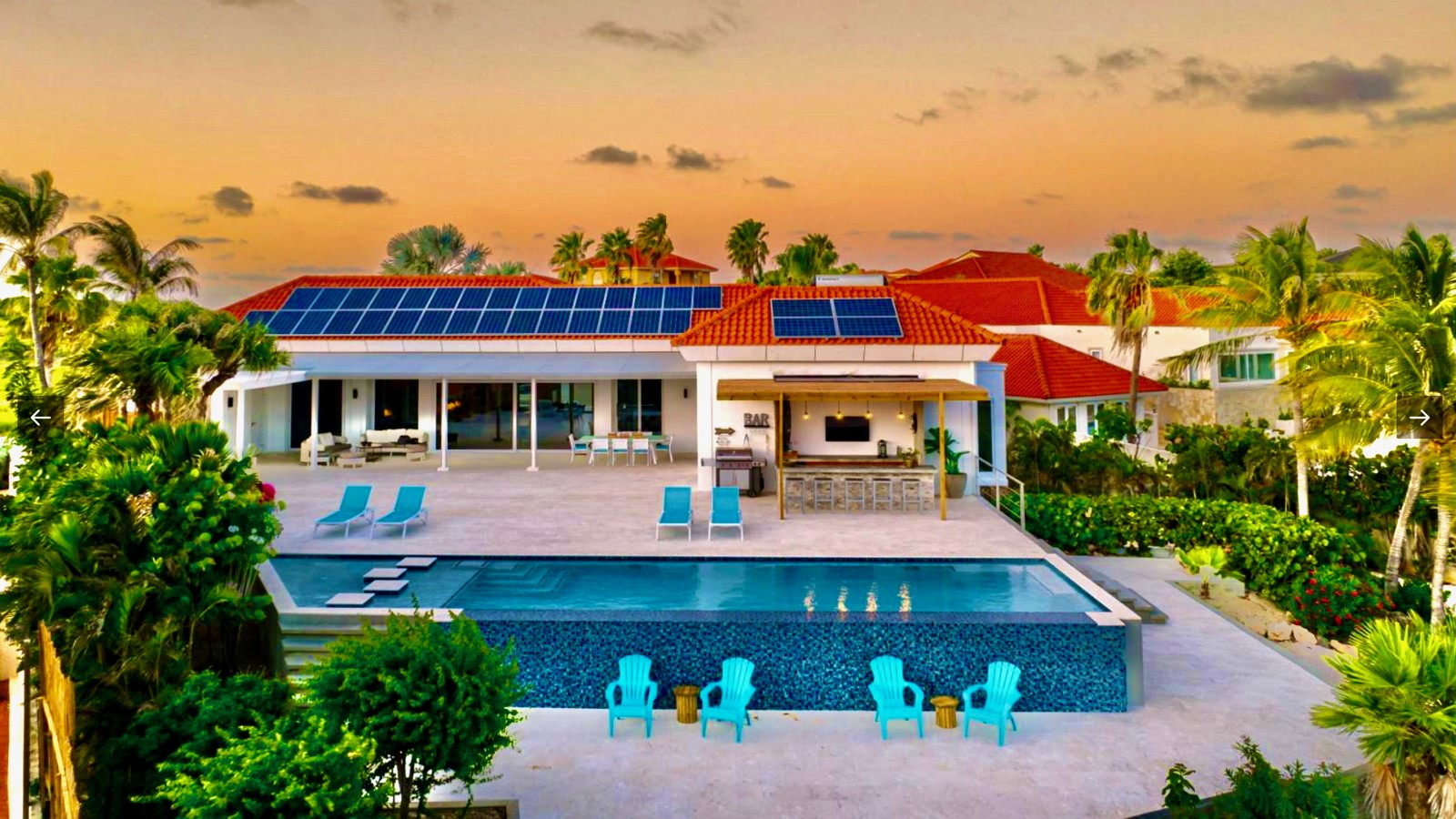 Casiola Aruba - Image 1