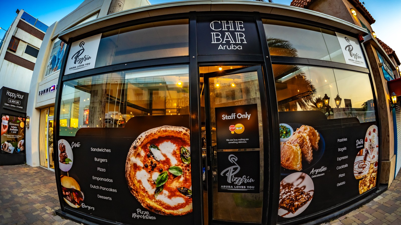 Che Bar - Image 1