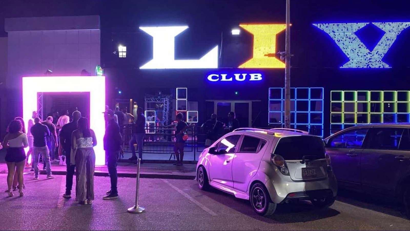 Club LIV - Image 1