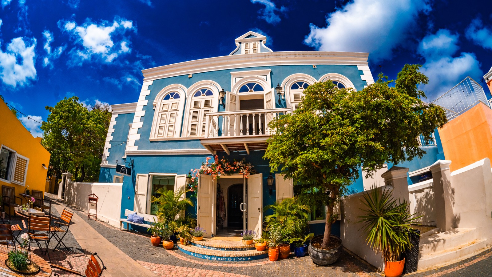 Concept Store by Sea & Sand - Image 1