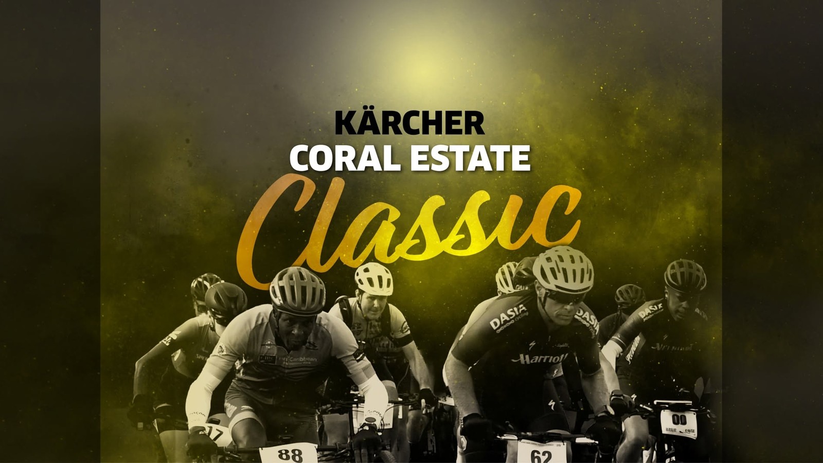 Kärcher Coral Estate Classic – St. Willibrordus - Image 1