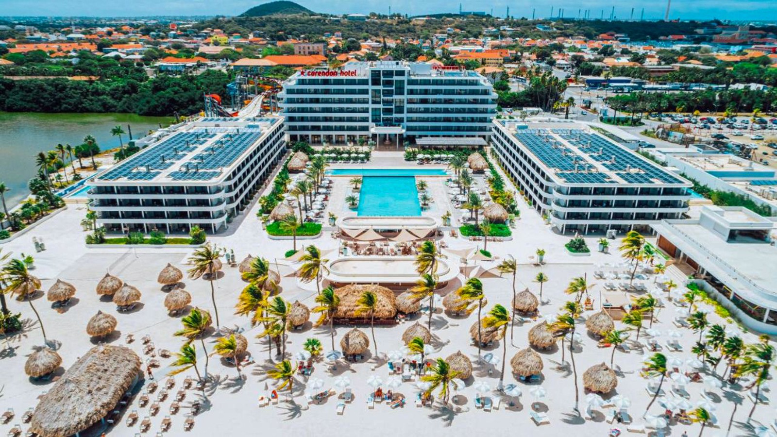 Corendon Hotel Beach - Image 2