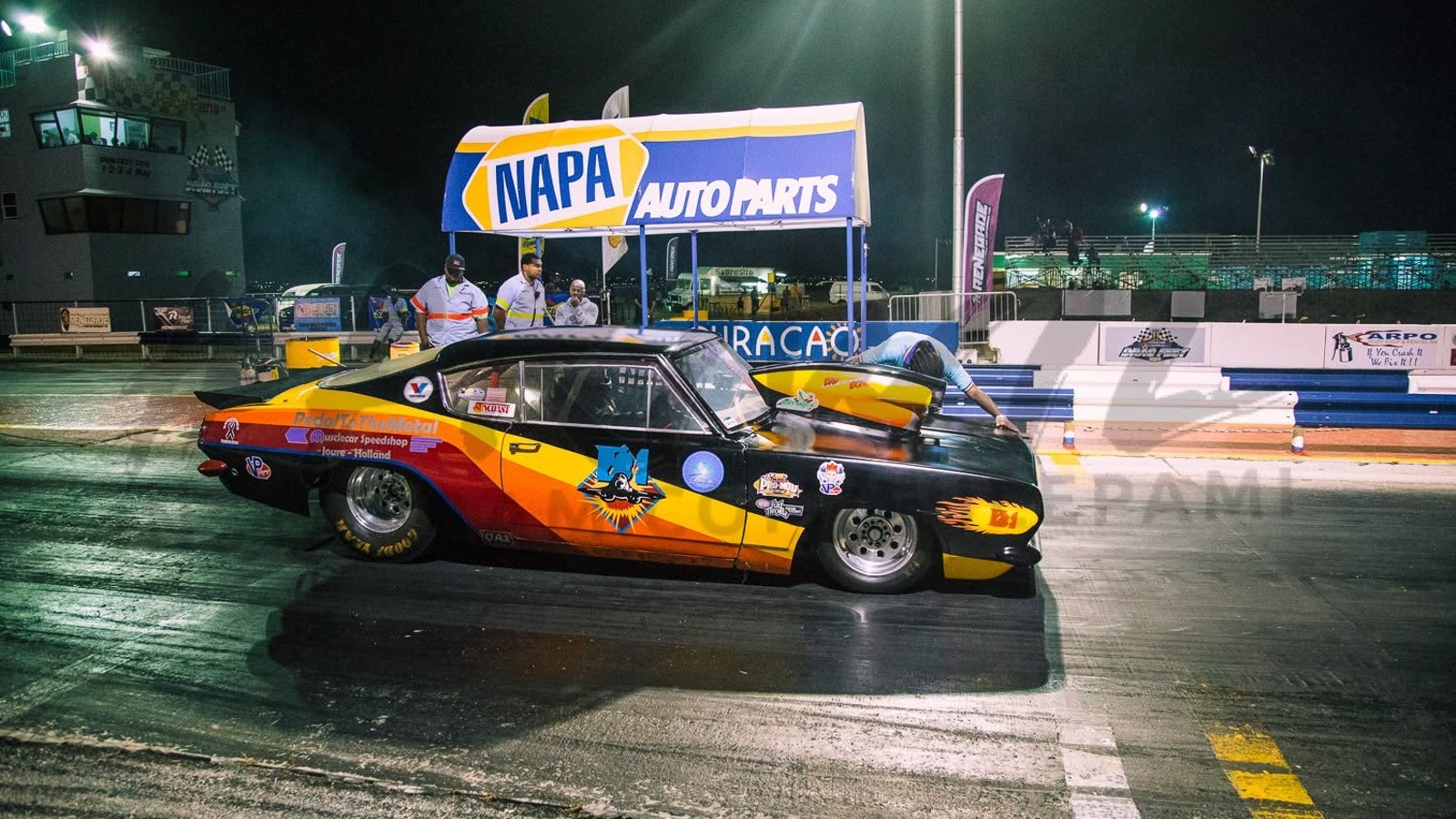 Curaçao International Raceway - Image 3