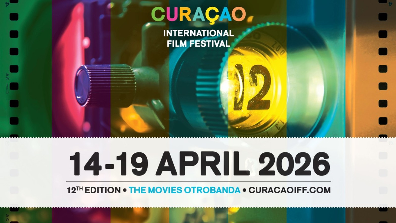 Curaçao International Film Festival – Day 2 - Image 1