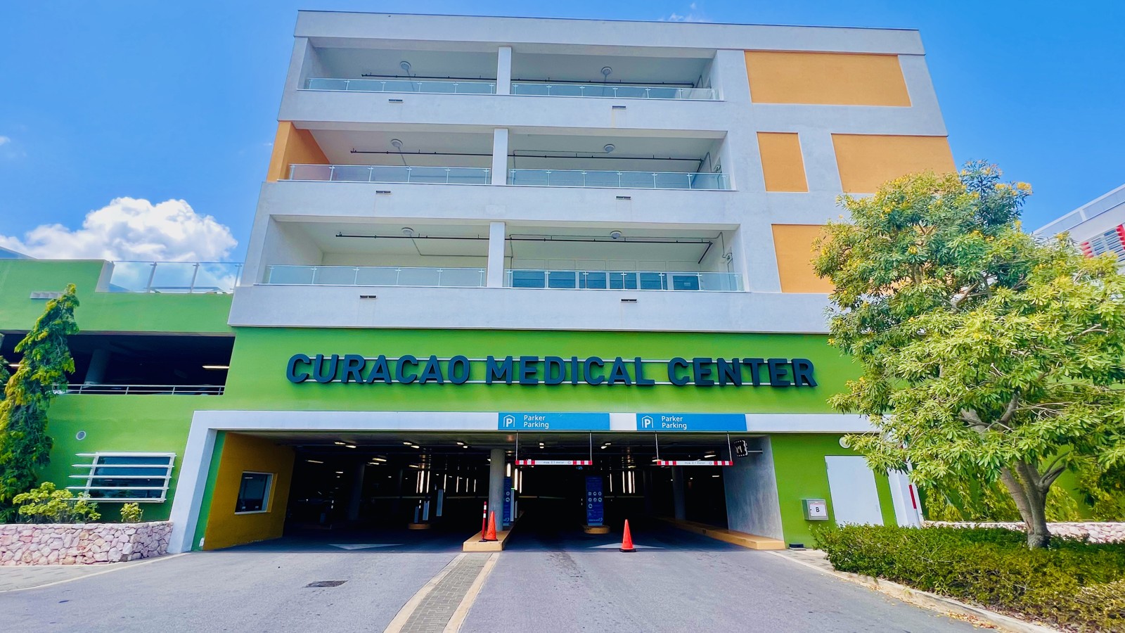 24. Hospital & Clinics - Image 1