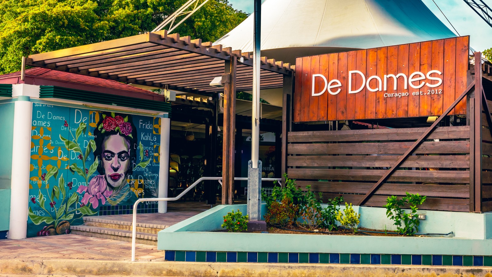 De Dames - Image 1