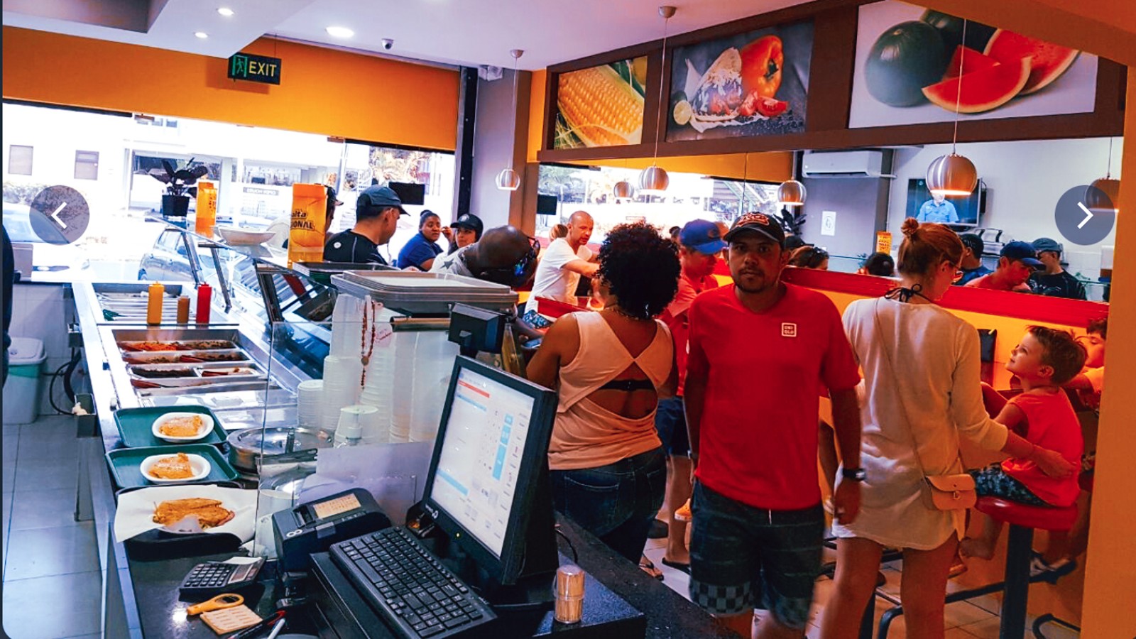 Deli Arepas - Image 1