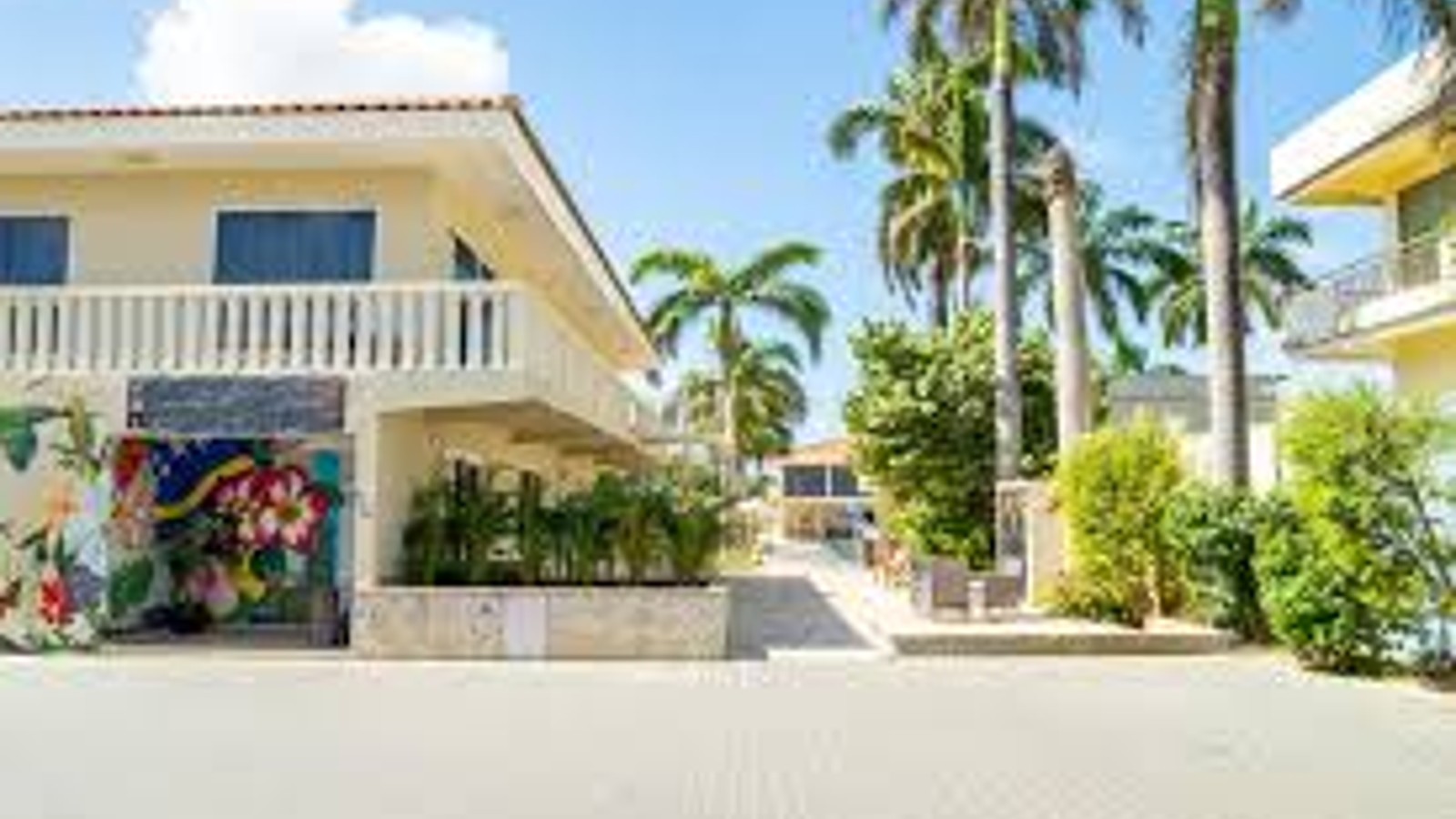 DeLynne Resort Curacao - Image 1