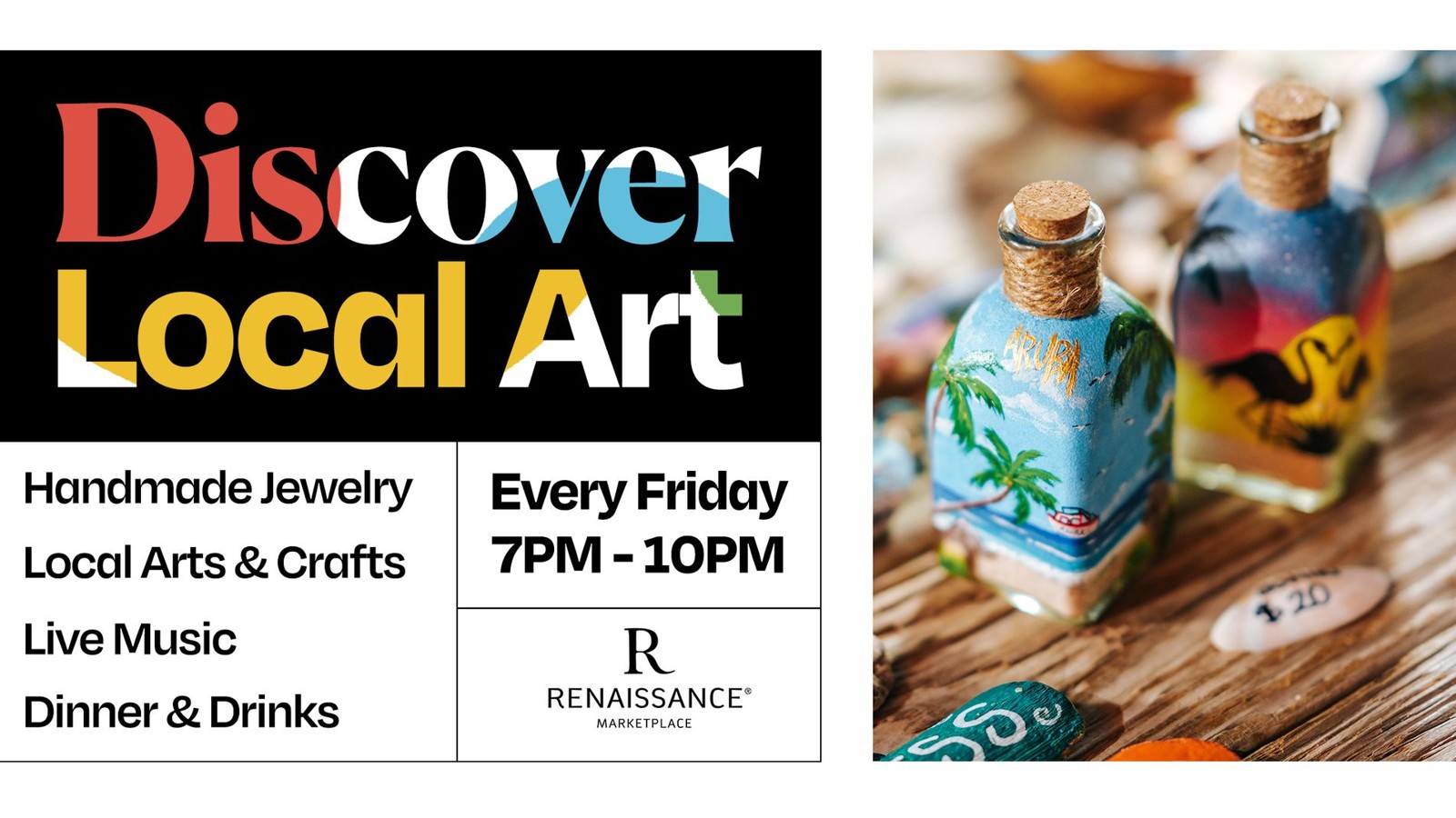 Discover Local Art - Image 1