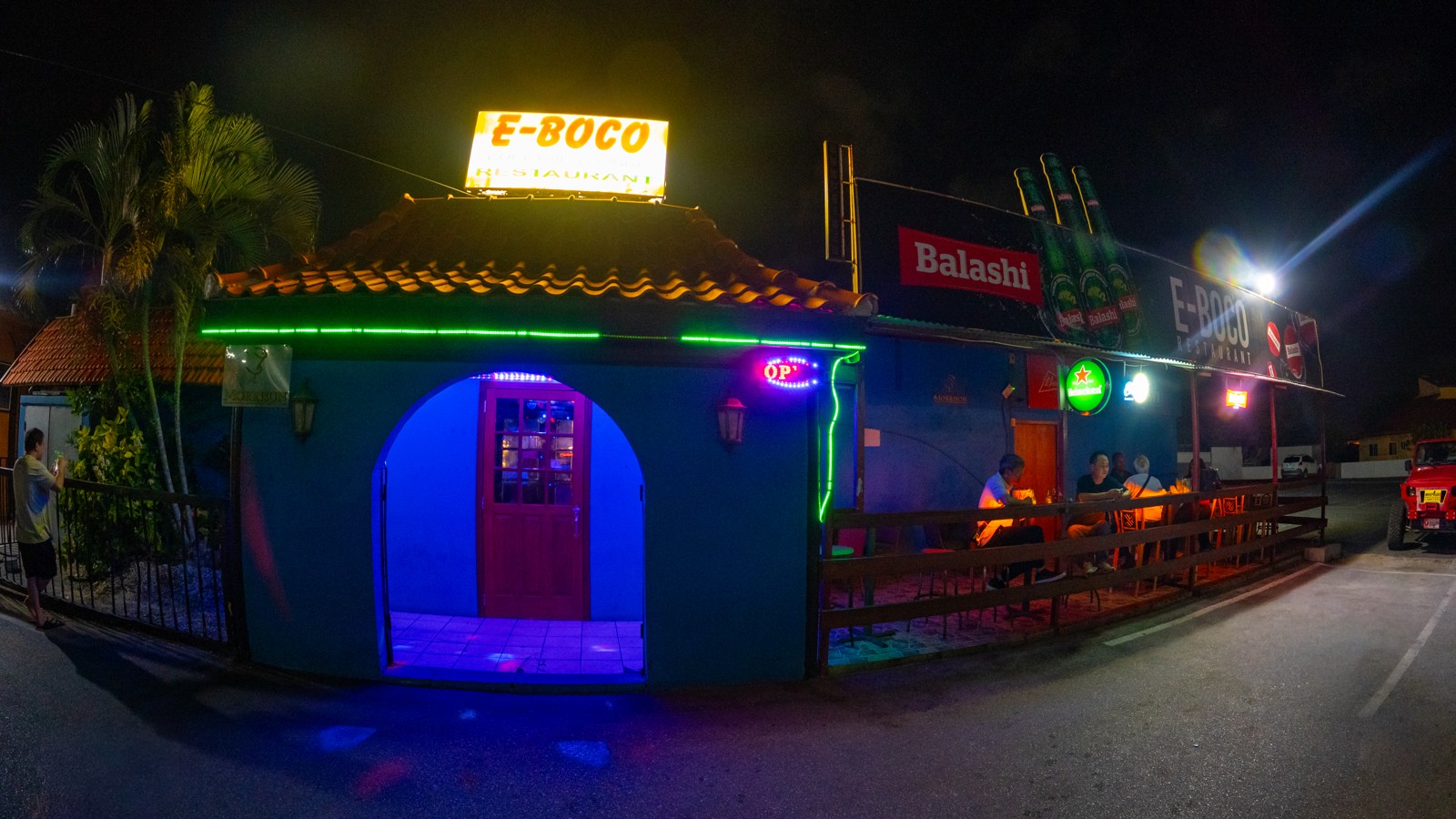 E Boco - Image 1