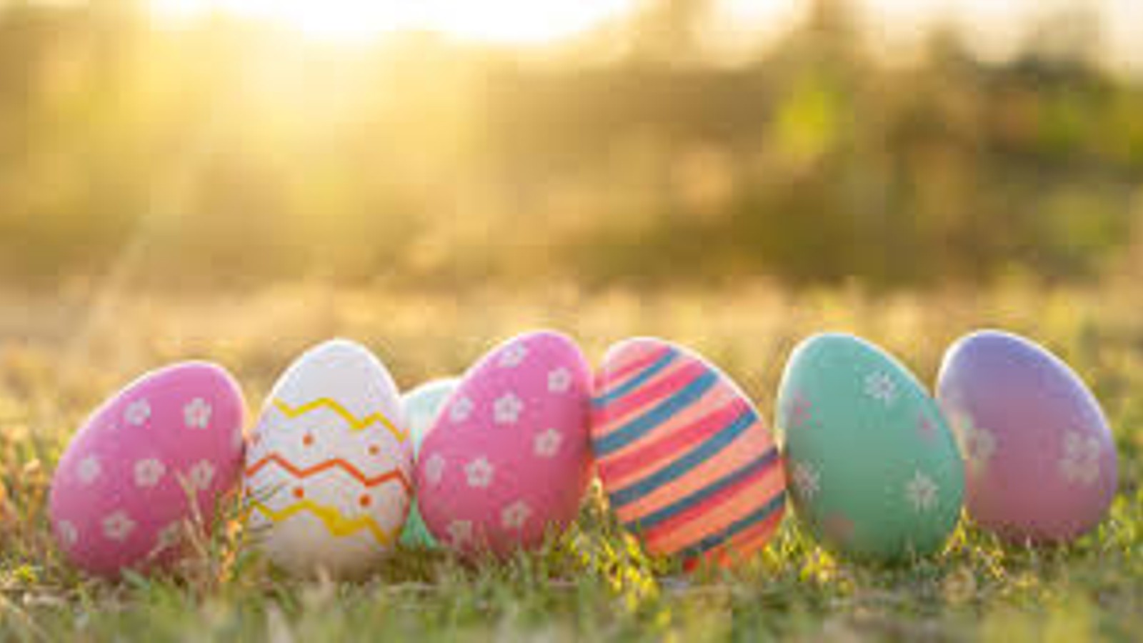 Easter Sunday - Image 1